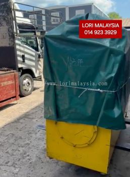 Lori Besar I Harga Dari RM200