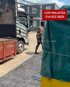 Lori Kecil I Harga Dari RM200