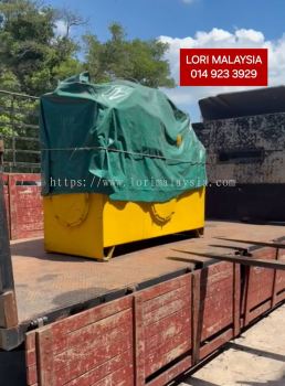 Lori Pindah Rumah Near me I Harga Dari RM200