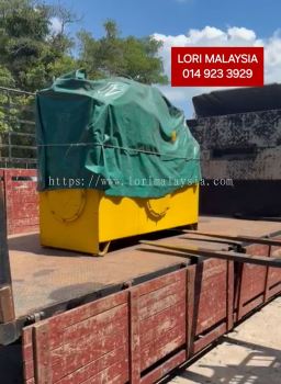 Lori Panjang I Harga Dari RM200