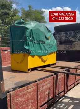 Pindah Rumah Lori I Harga Dari RM200
