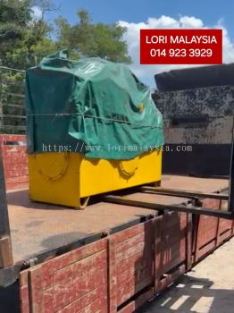 Lori Untuk Disewa I Harga Dari RM200