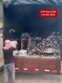 Sewa Lori BALOK I Harga Dari RM200