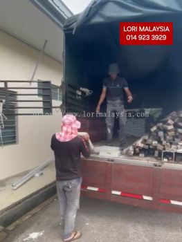 Lori Sewa KEMPAS I Harga Dari RM200