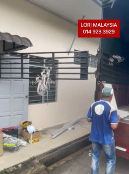 Lori Sewa ENDAU I Harga Dari RM200