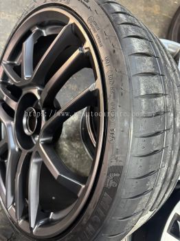 New 26 Michelin Pilot Sport PS4s 245/35R20 305/30R30 