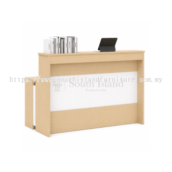 SOU-PIS Reception Table