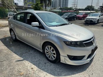 Used Proton Preve Executive 1.6 2013 Secondhand