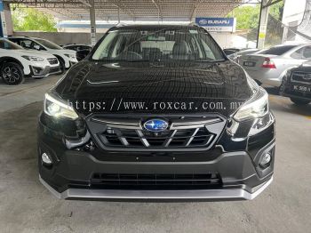 Subaru XV GT Edition EyeSight 2.0 i-P NEW | Booking Test Drive