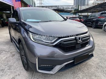 Used Honda CR-V 1.5 TC-P 2021 Secondhand