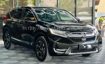 Used Honda CR-V 1.5 TC-P 2019 Secondhand