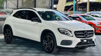 Used Mercedes Benz GLA250 AMG 2019 Secondhand