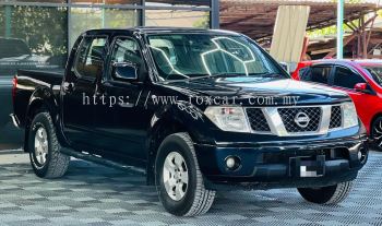 Used Nissan Navara 2.5 SE 2012 Secondhand