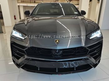 Recon Unregister | Lamborghini Urus 4.0 V8 2019 | Best Quality In Town