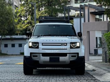 Recon Unregister | Range Rover Defender 2.0 90 P300 2 Door 2021 | Best Quality In Town