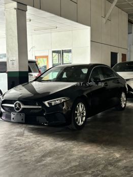 Recon Unregister | Mercedes Benz 2.0T A250 4-Matic Sedan 2019 | Best Quality In Town