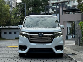 Recon Unregister | Honda Stepwagon 1.5T Cool Spirit H Sensing 2022 | Best Quality In Town