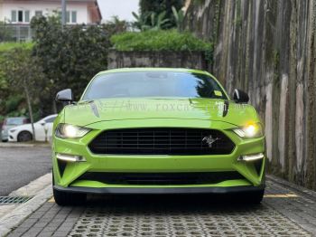 Recon Unregister | Ford Mustang 2.3T High Performance 2020 | Best Quality In Town