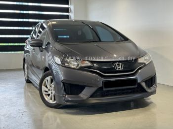 Used Honda Jazz 1.5 S I-VTEC 2017 Secondhand