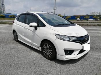 USED Honda Jazz 1.5 V I-VTEC 2014 Secondhand