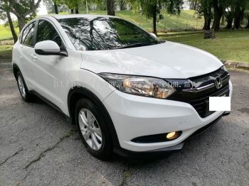 USED Honda HR-V 1.5 E I-VTEC 2015 Secondhand