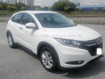 USED Honda HR-V 1.5 V I-VTEC 2015 Secondhand