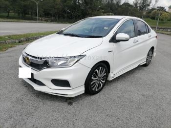 Used Honda City 1.5 Hybrid 2017 Secondhand