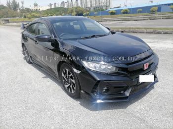 Used Honda City 1.5 Hybrid 2017 Secondhand