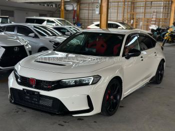 Recon Unregister | Honda Civic 2.0 I-VTEC Type R GT 2022 | Best Quality In Town