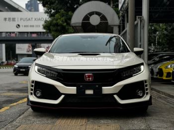 Recon Unregister | Honda Civic 2.0 I-VTEC Type R GT 2019 | Best Quality In Town