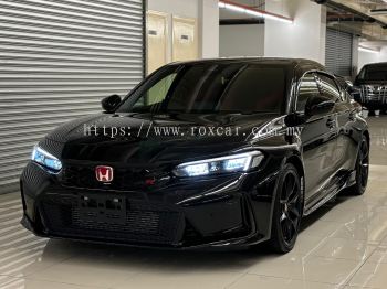 Recon Unregister | Honda Civic 2.0 I-VTEC Type R GT 2022 | Best Quality In Town