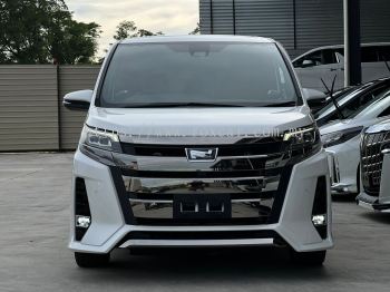 Recon Unregister | Toyota Noah 2.0 Si WxB 2019 | Best Quality In Town