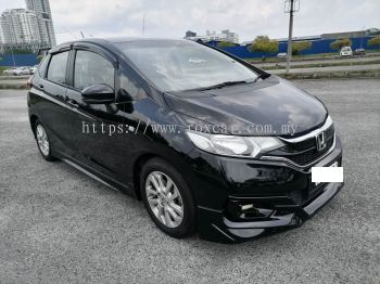 Used Honda Jazz 1.5 E I-VTEC 2018 Secondhand