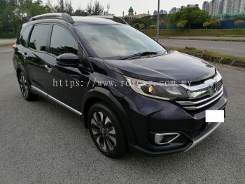 Used Honda BR-V 1.5 V I-VTEC 2021 Secondhand