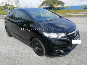 Used Honda Jazz 1.5 E I-VTEC 2021 Secondhand