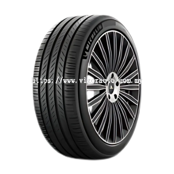 235/60 R17 Michelin Primacy 5