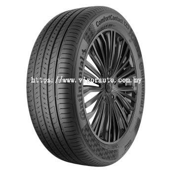 185/60 R14 Continental Comfort Contact CC7