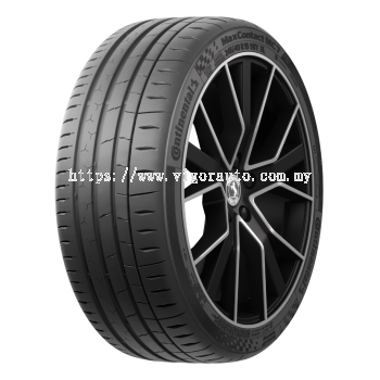 205/45 R17 Continental Max Contact UC7