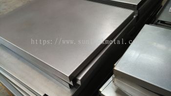 Metal Panel Laser Cut, Bend and Polishing