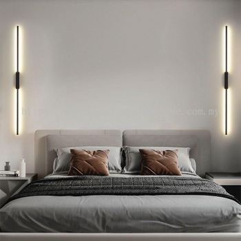 PDD 0002 3COLOUR WALL LIGHT