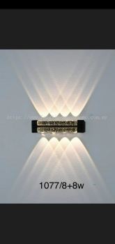 CS-1077-8+8W LED �ڵ�