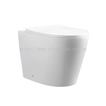 Sorento Floor Standing Water  Closet