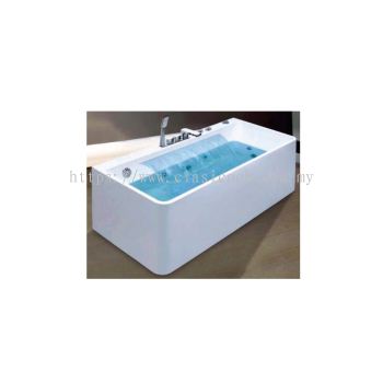 SANIWARE JACUZZI SWP-JC-7124