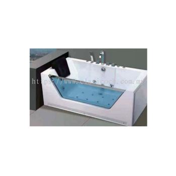 SANIWARE JACUZZI SWP-JC-7115 (L/R)