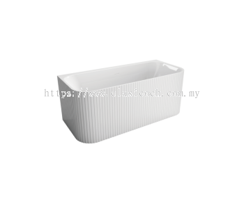 SANIWARE BATH TUB SWP-BT-6817