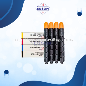 Compatible Toner Cartridge (4)