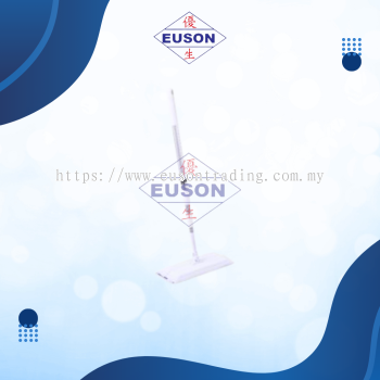 Cleanroom Pole Sweeper