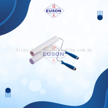 Cleanroom Sticky Roller
