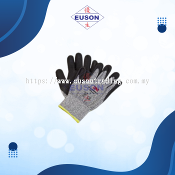 Safety Glove