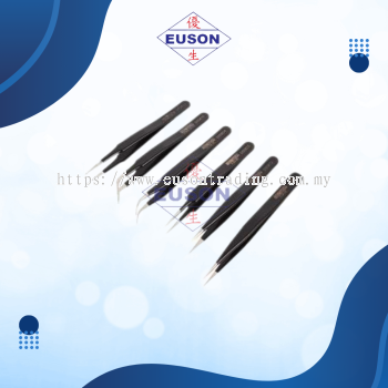 Cleanroom Tweezers